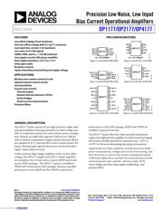 OP2177ARMZ datasheet.datasheet_page 1
