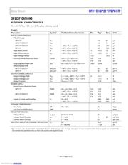 OP2177ARMZ datasheet.datasheet_page 3