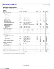 OP2177ARMZ datasheet.datasheet_page 4