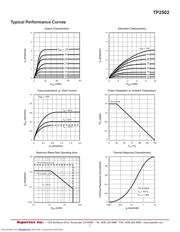 TP2502ND datasheet.datasheet_page 3
