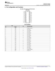 SN74LVC2244APW datasheet.datasheet_page 3