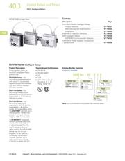 MFD-CP8-ME datasheet.datasheet_page 2