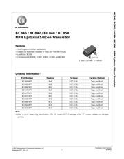 BC848CMTF datasheet.datasheet_page 1