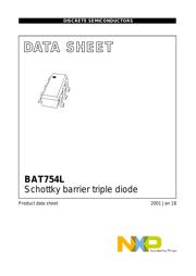 BAT754L datasheet.datasheet_page 1