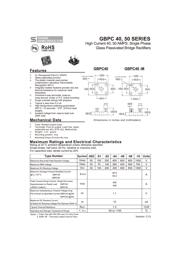 GBPC5010 datasheet.datasheet_page 1