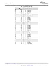 74LVCH16373ADGVRG4 datasheet.datasheet_page 4