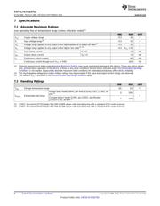 SN74LVCH16373ADGGR datasheet.datasheet_page 6