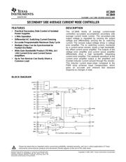 UC2849NG4 datasheet.datasheet_page 1