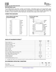 UC2849NG4 datasheet.datasheet_page 2