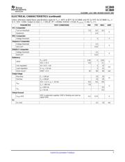 UC2849NG4 datasheet.datasheet_page 5