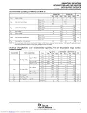 SN74HC365N datasheet.datasheet_page 3