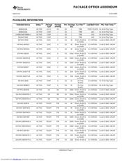 SN74HC365N datasheet.datasheet_page 6