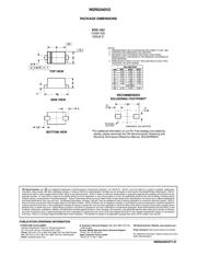 NSR0340V2T1G datasheet.datasheet_page 4