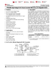 TPS61081EVM-147 datasheet.datasheet_page 1