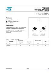 TN1625-1000G datasheet.datasheet_page 1