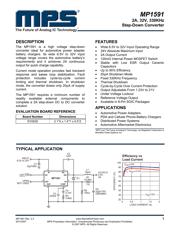 MP1591DN-LF-Z datasheet.datasheet_page 1