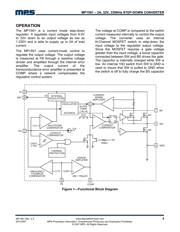 MP1591DN-LF-Z datasheet.datasheet_page 4