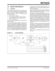 MCP2510T-I/ST datasheet.datasheet_page 3