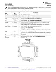 SN65MLVD048RGZR datasheet.datasheet_page 2