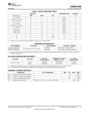 SN65MLVD048RGZR datasheet.datasheet_page 3