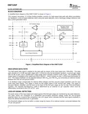 ONET1191P 数据规格书 2