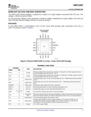 ONET1191P 数据规格书 3