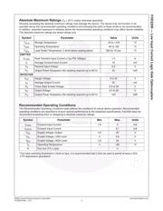 FOD2200 datasheet.datasheet_page 3