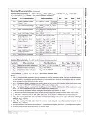 FOD2200 datasheet.datasheet_page 5