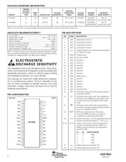 ADS7842EB/1KG4 datasheet.datasheet_page 2