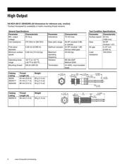 3030AN50 datasheet.datasheet_page 6