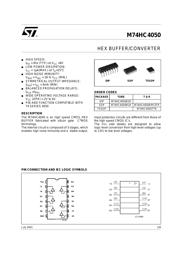 TL4050B10QDBZT datasheet.datasheet_page 1