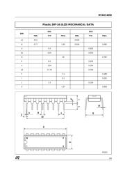 TL4050B10QDBZT datasheet.datasheet_page 5