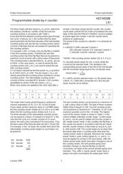 HEF4059BP datasheet.datasheet_page 3