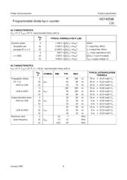 HEF4059BT,652 datasheet.datasheet_page 6