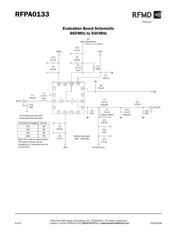 RFPA0133 datasheet.datasheet_page 6