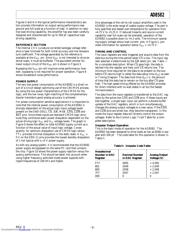 AD8582 datasheet.datasheet_page 5