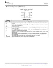 TPS92511DDAR datasheet.datasheet_page 3