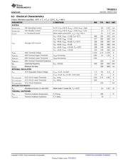 TPS92511DDAR datasheet.datasheet_page 5