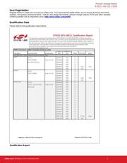 EFM32WG230F256-B-QFN64R datasheet.datasheet_page 4