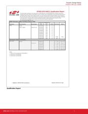 EFM32WG230F256-B-QFN64R datasheet.datasheet_page 5