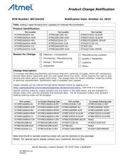 AT89C51ED2-SLSUM datasheet.datasheet_page 1