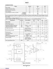 SA572DR2G datasheet.datasheet_page 3