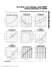 MAX4684ETB-T datasheet.datasheet_page 5