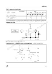 74VHC138TTR datasheet.datasheet_page 5