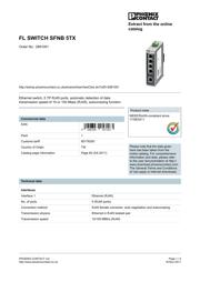 FLSWITCHSFNB5TX datasheet.datasheet_page 1