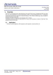 R5F21258SNFP#V0 datasheet.datasheet_page 3