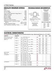 LT1962EMS8 datasheet.datasheet_page 2