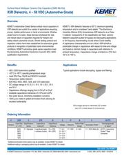 C1206C106K9PACAUTO7210 datasheet.datasheet_page 1