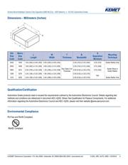 C1206C106K9PACAUTO7210 datasheet.datasheet_page 2