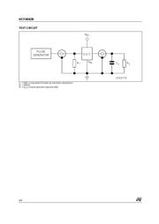 HCF4042BEY datasheet.datasheet_page 6